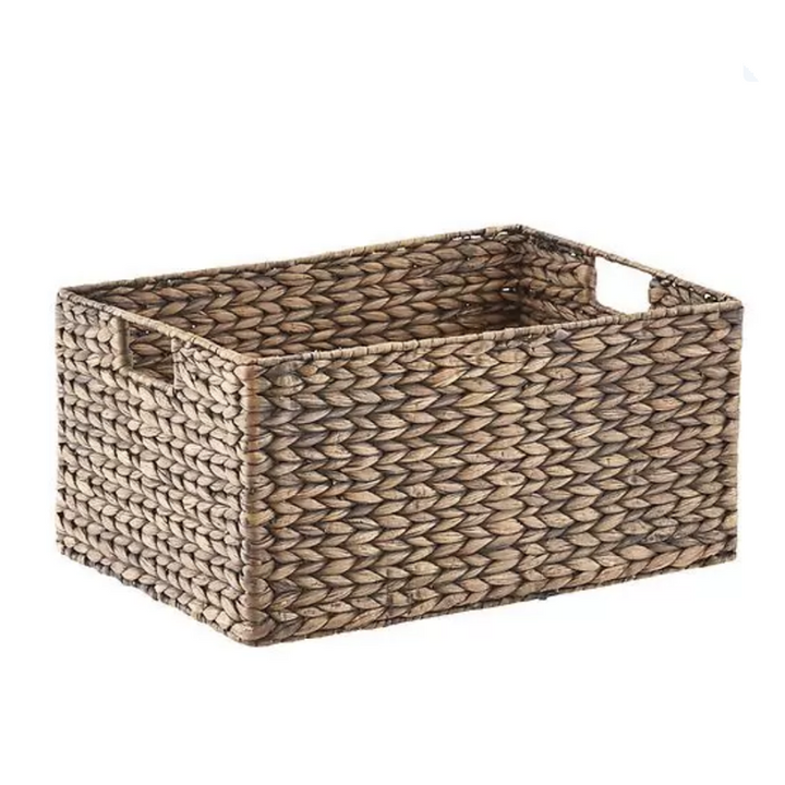 Water Hyacinth Storage Bins