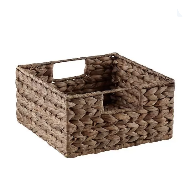 Water Hyacinth Storage Bins