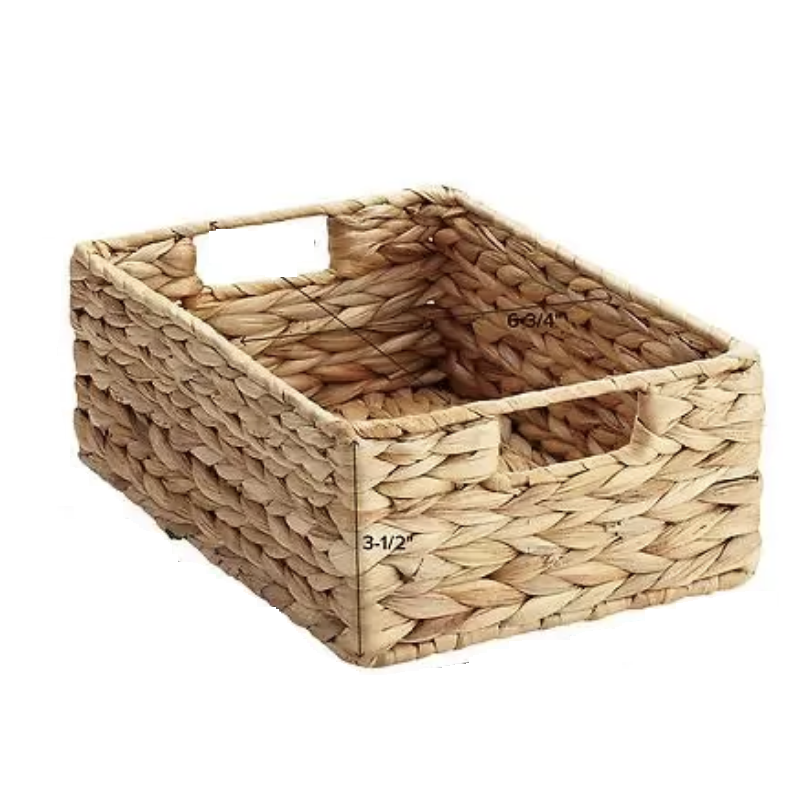 Water Hyacinth Storage Bins