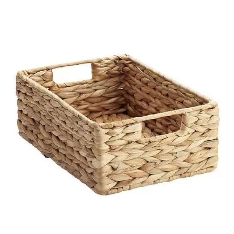 Water Hyacinth Storage Bins