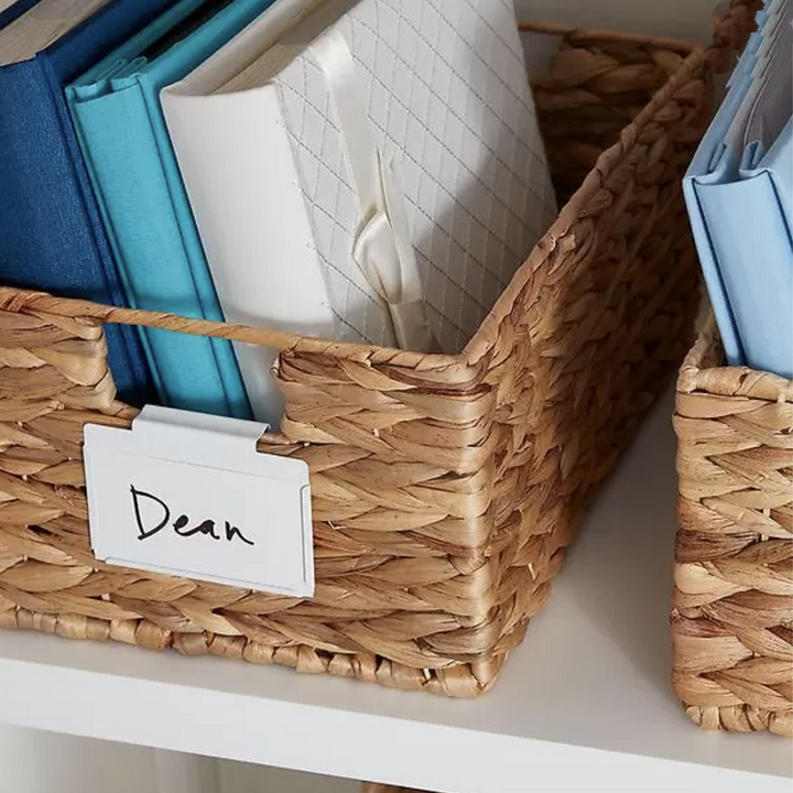 Water Hyacinth Storage Bins