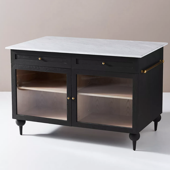 Fern Kitchen Island