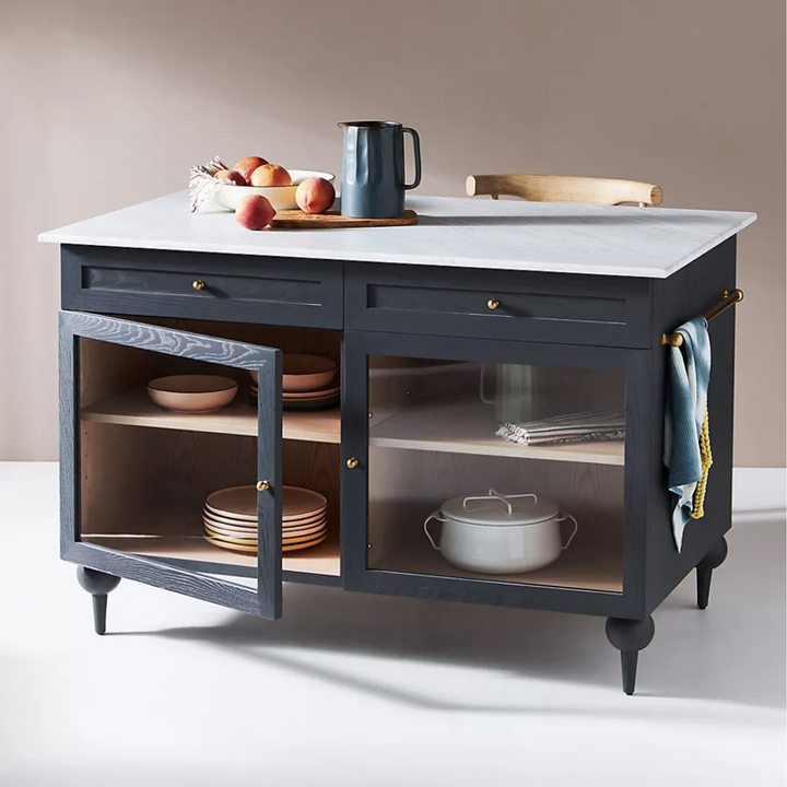 Fern Kitchen Island