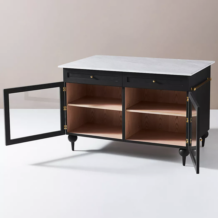 Fern Kitchen Island
