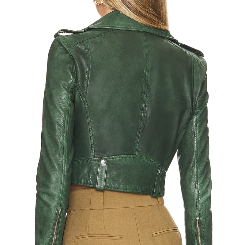 LaMarque Ciara Leather Jacket