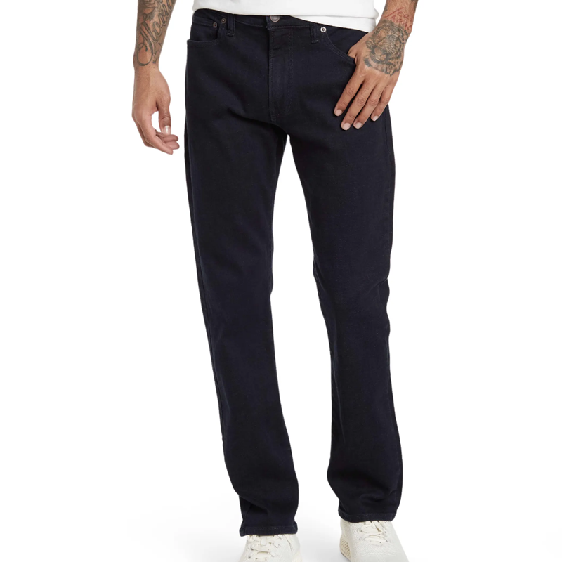 Lucky Brand 121 Slim Straight Jeans