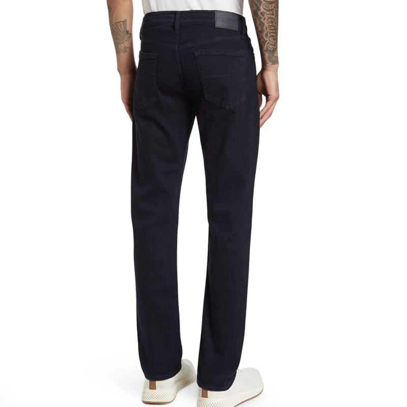 Lucky Brand 121 Slim Straight Jeans
