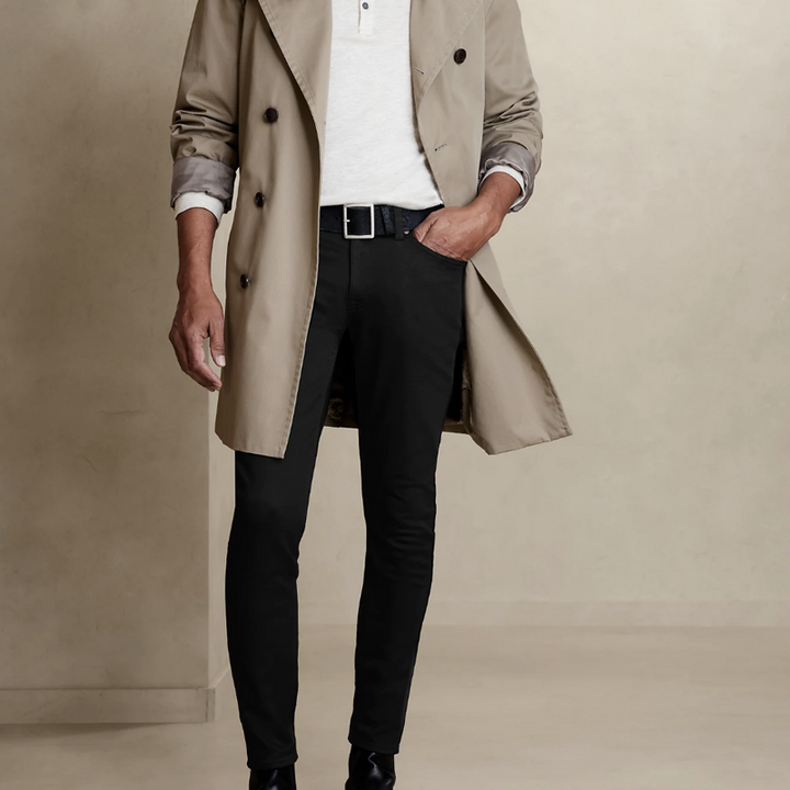 Skinny Traveler Pant