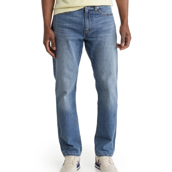 Lucky Brand Jeans 121 Slim Straight