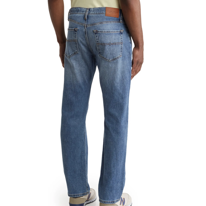 Lucky Brand Jeans 121 Slim Straight