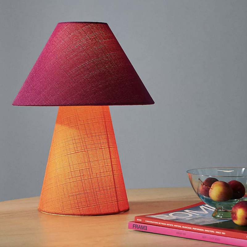 Electra Table Lamp
