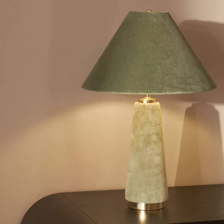 Lulu Table Lamp