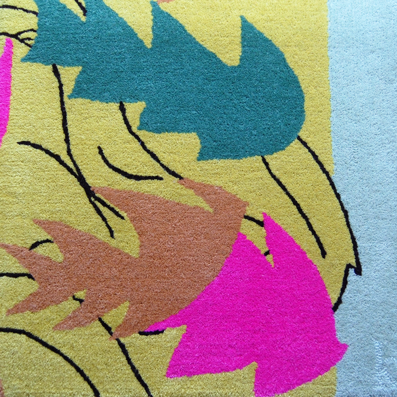 Leaves