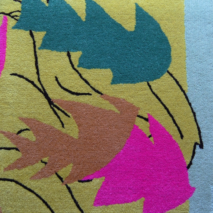 Leaves
