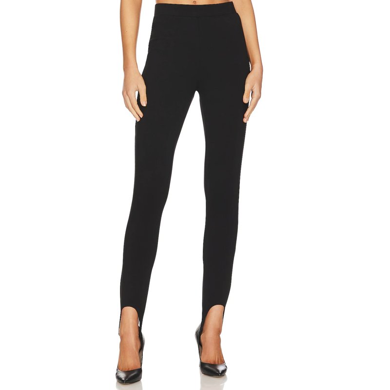 L'Agence Sinclair Stirrup Pant