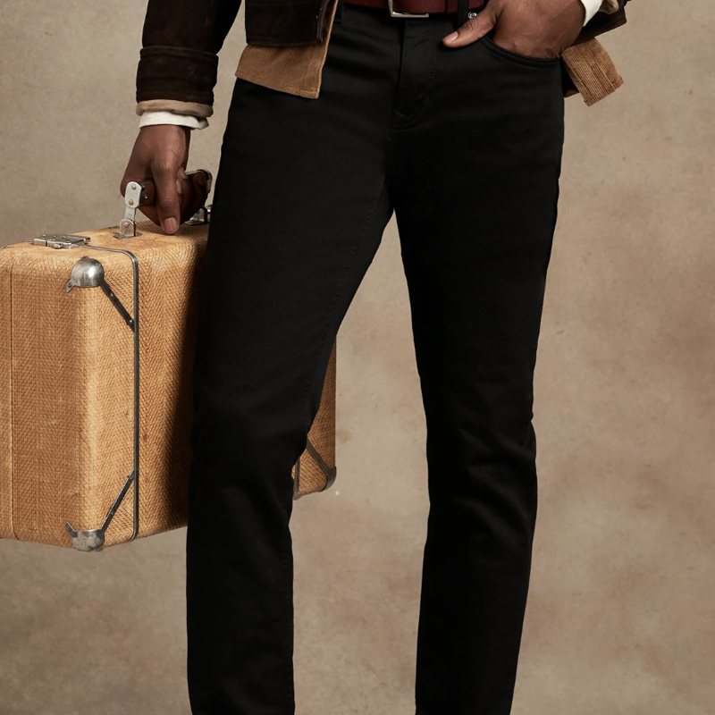 Skinny Traveler Pant