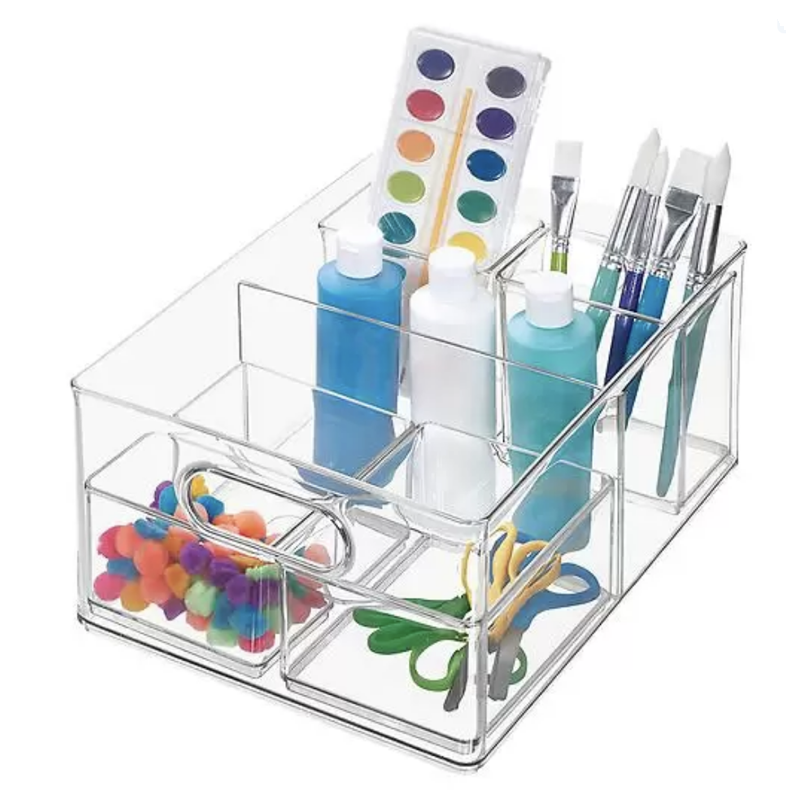 The Home Edit Small Organizer Bins