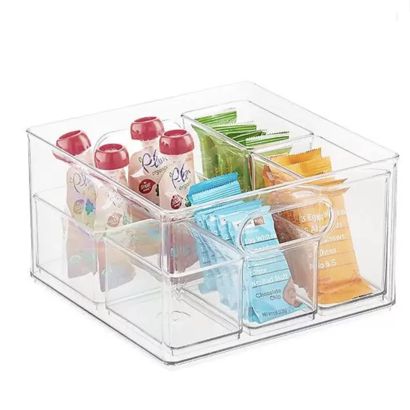 The Home Edit Small Organizer Bins