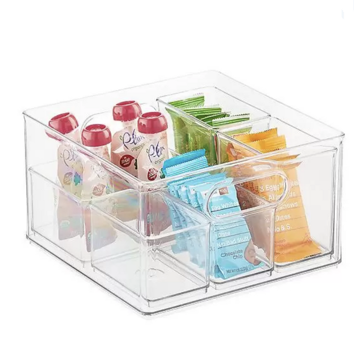 The Home Edit Small Organizer Bins