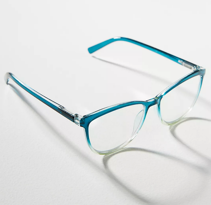 Peepers Wren Blue Light Readers
