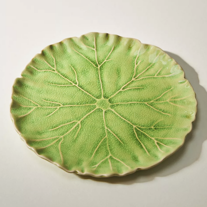 Lilypad Dinner Plate