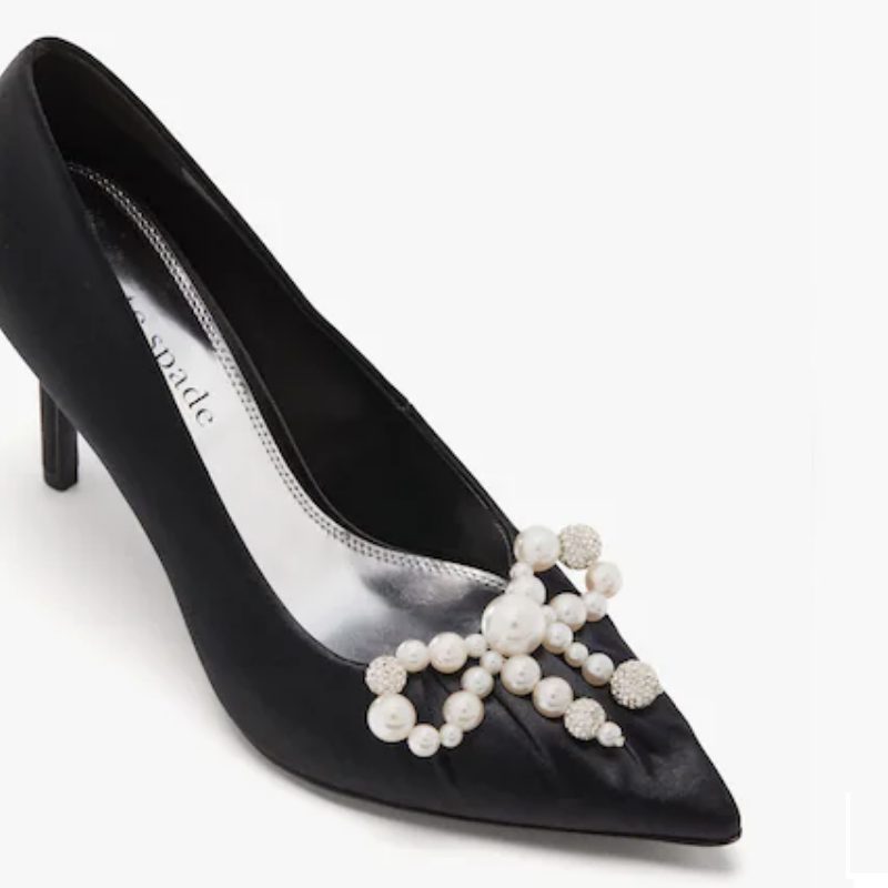 Kate Spade Elodie Pump