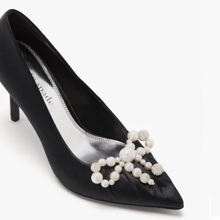 Kate Spade Elodie Pump