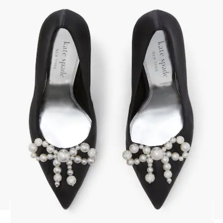 Kate Spade Elodie Pump