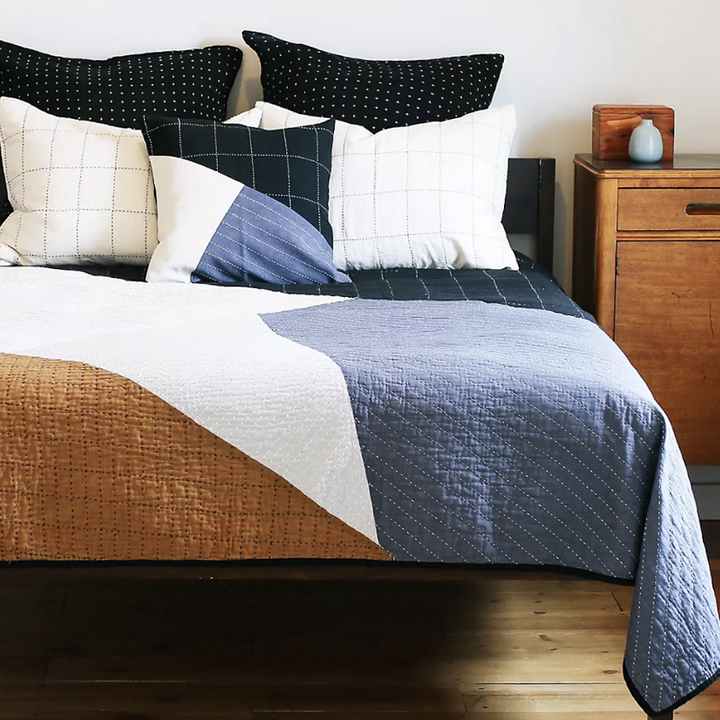 Anchal Naari Quilt