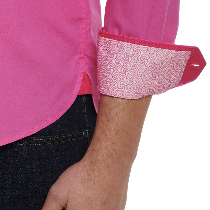 Robert Graham Seaworthy Shirt