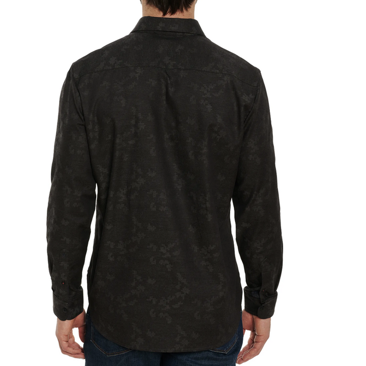 Robert Graham Capital Shirt
