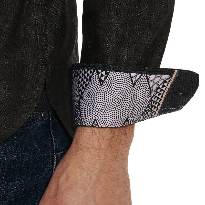 Robert Graham Capital Shirt