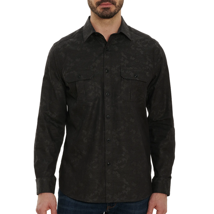 Robert Graham Capital Shirt