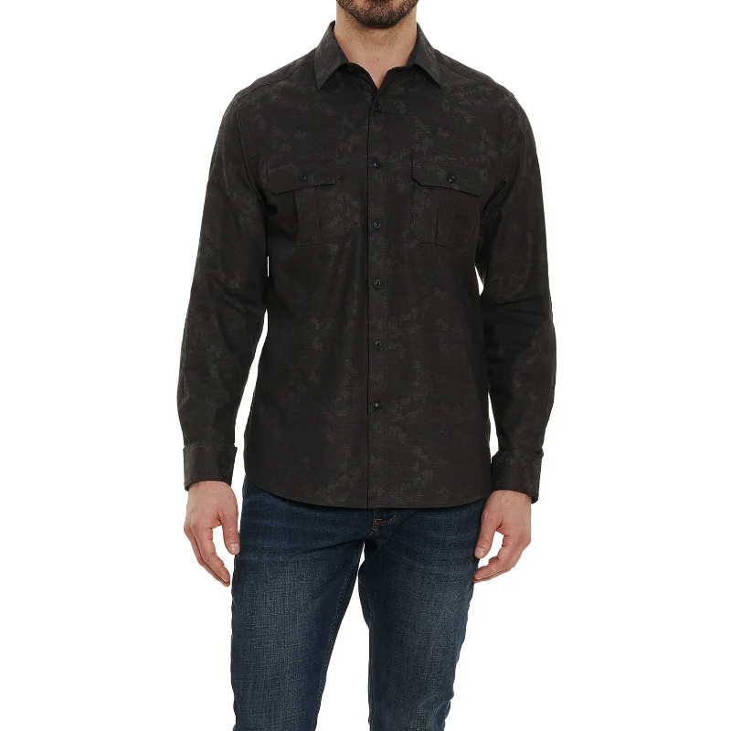 Robert Graham Capital Shirt