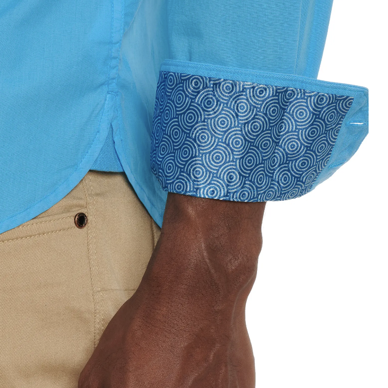 Robert Graham Seaworthy Shirt