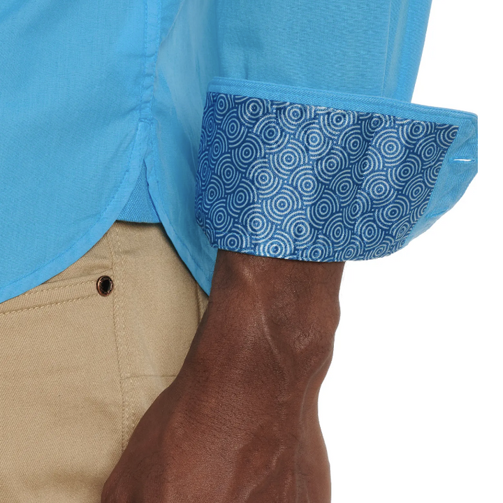 Robert Graham Seaworthy Shirt