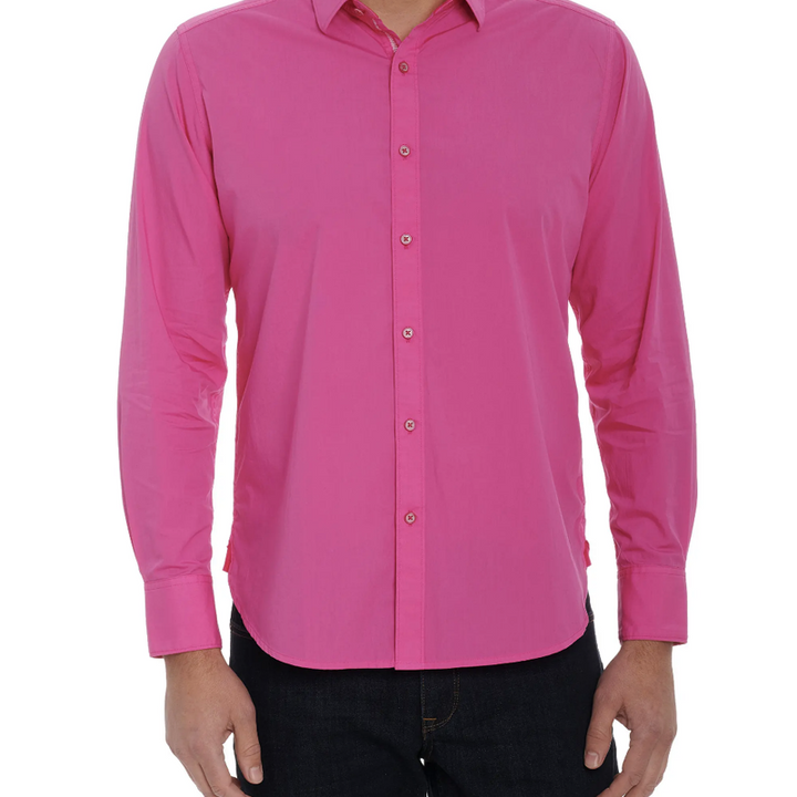 Robert Graham Seaworthy Shirt