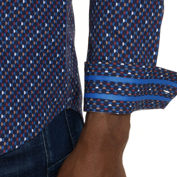 Robert Graham Noblewood Shirt