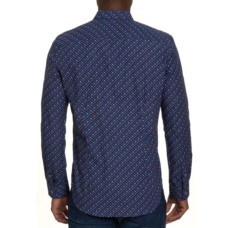 Robert Graham Noblewood Shirt