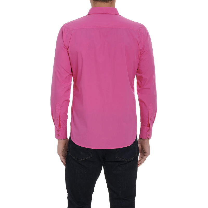 Robert Graham Seaworthy Shirt