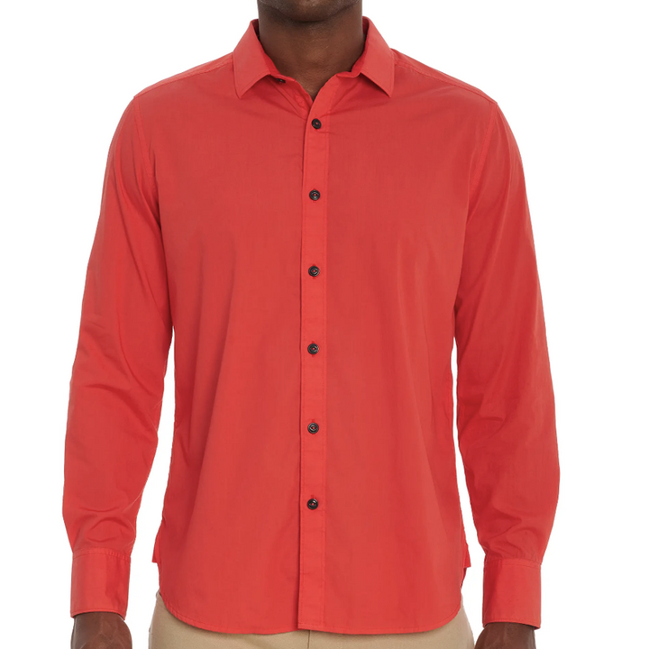 Robert Graham Seaworthy Shirt