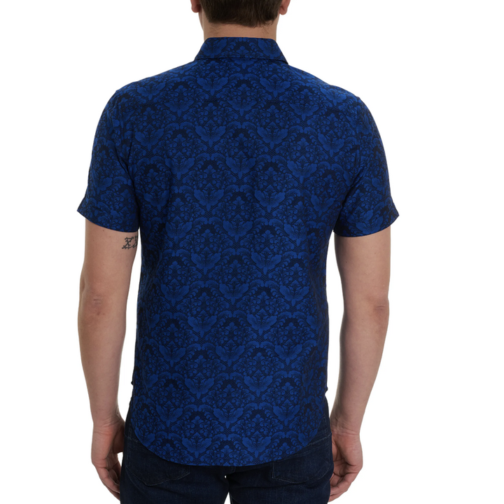 Robert Graham Bayview Shirt