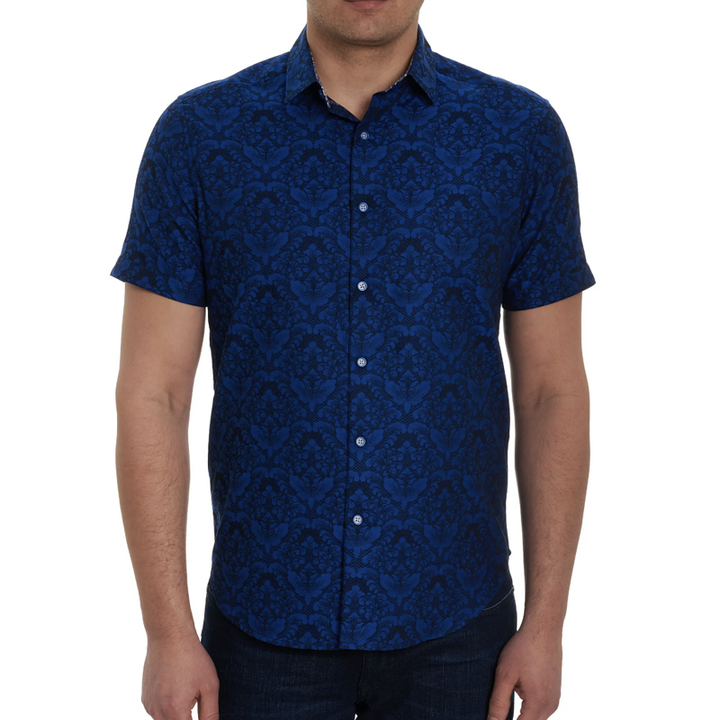 Robert Graham Bayview Shirt