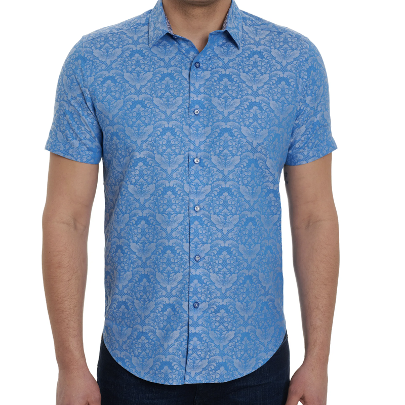 Robert Graham Bayview Shirt