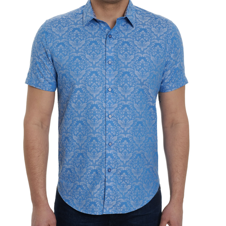 Robert Graham Bayview Shirt