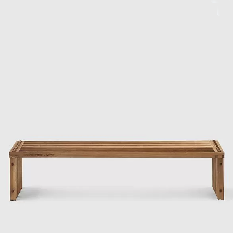 Marie Kondo Shoji Stacking Shoe Shelf