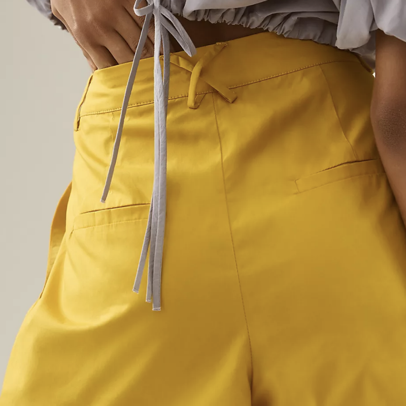 En Saison Haley Shorts