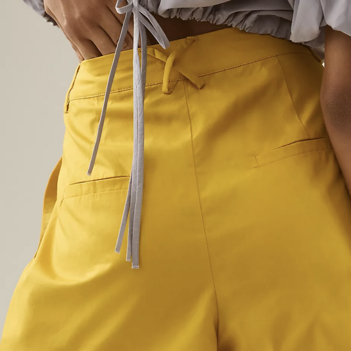 En Saison Haley Shorts