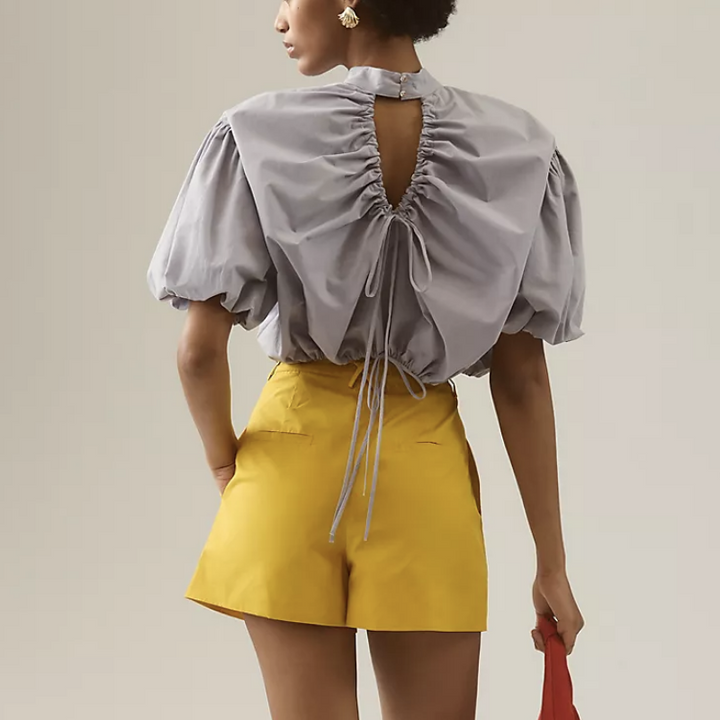 En Saison Haley Shorts
