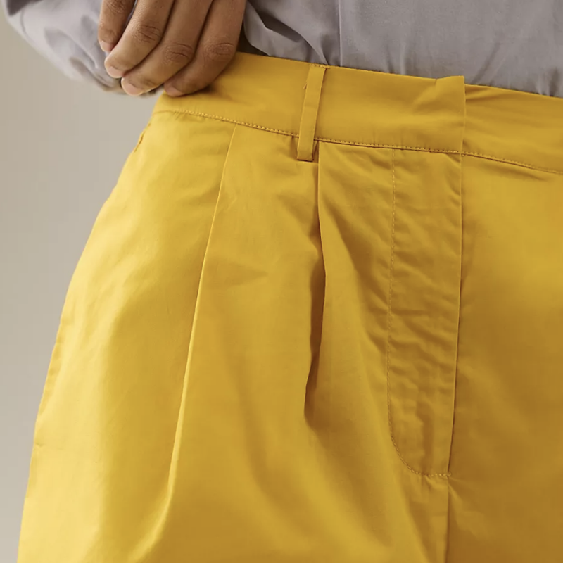 En Saison Haley Shorts